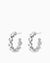 Starlight Hoops, Silver