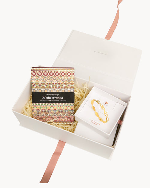 Mvintage X Stephanie Borg Maduma Gift Set