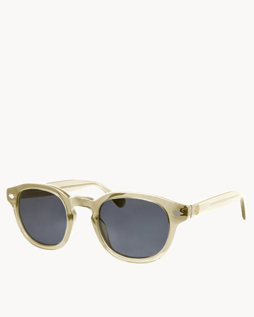 Kalkara Champagne Sunglasses