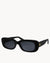 Ċikka Power Black Sunglasses