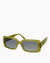 Sarah's Sage Green Sunglasses