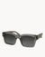 MAVERICK GREY SUNGLASSES