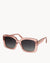 Sliema Mvintage Pink Sunglasses
