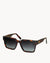 Valletta Tortoise Shell Sunglasses