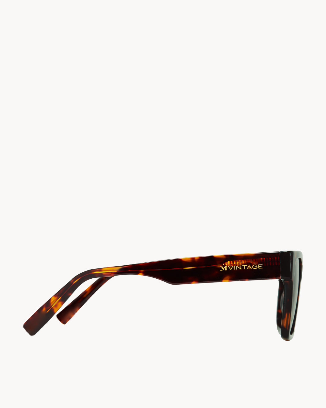 Valletta Tortoise Shell Sunglasses
