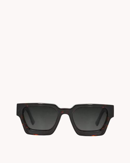 Naxxar Tortoise Shell Sunglasses