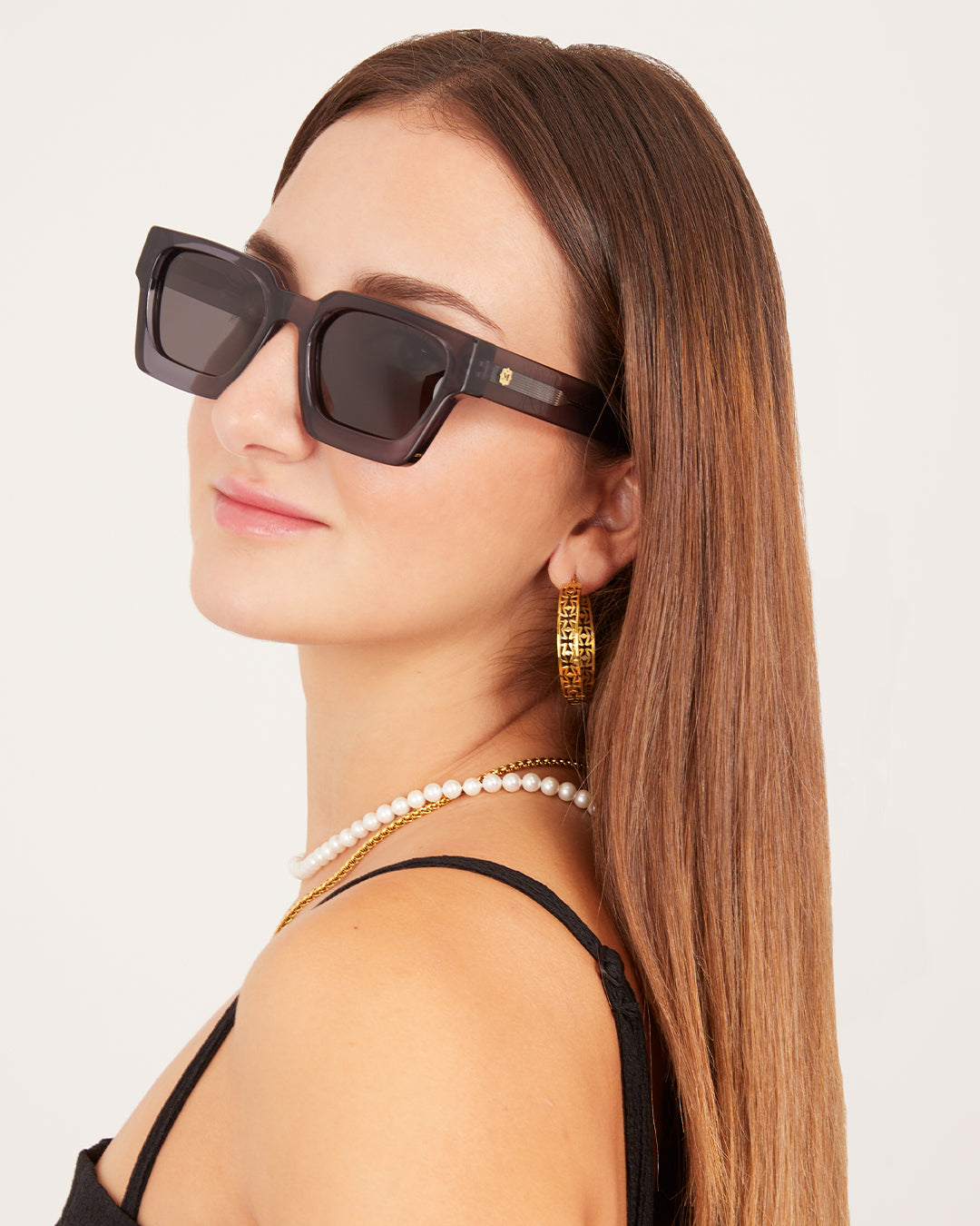 Naxxar Valiant Grey Sunglasses