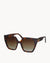 Victoria Tortoise Shell Sunglasses