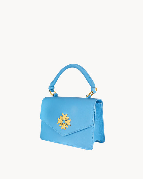 Celeste Breeze Kavallier Handbag