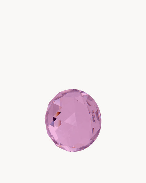 Devotion Twist Coin, Gold