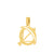 Sagittarius Pendant, (Nov 22 - Dec 21)