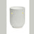 Wicks & Locks Fragrance Lamp - White