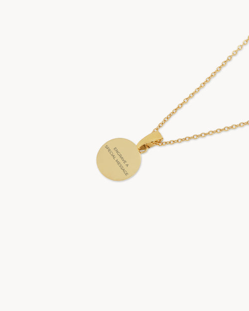 Bridesmaid Engravable Set, Gold