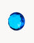 September Birthstone Wisdom Twist Stone