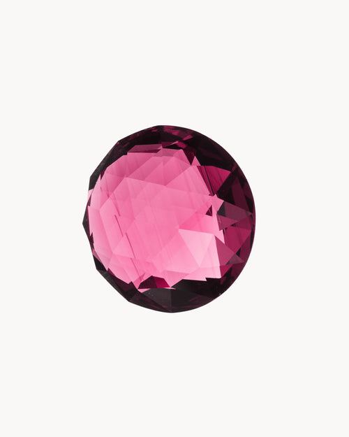 July Birthstone Joy Twist Stone