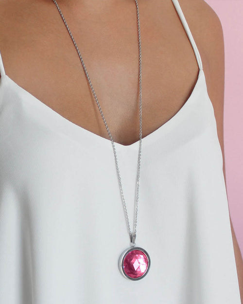 July Birthstone Joy Twist Stone