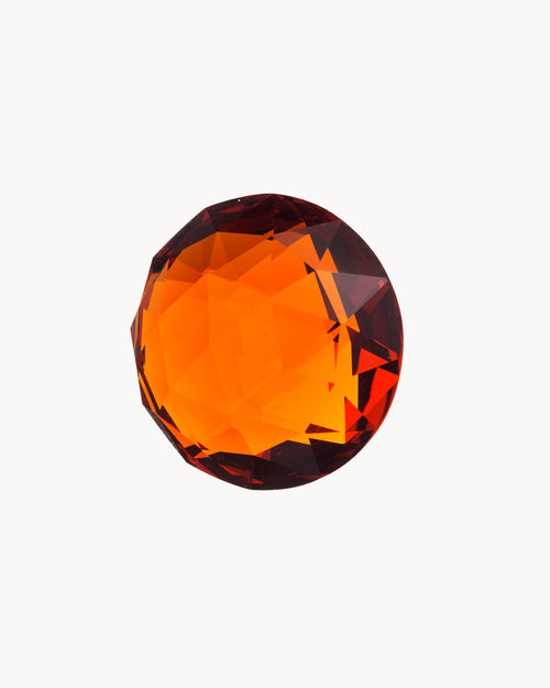 November Birthstone Happiness Twist Stone