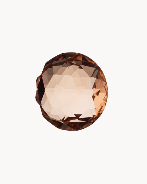 October Birthstone Love Twist Stone