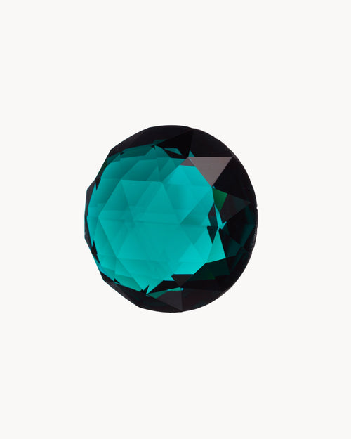 May Birthstone Friendship Twist Stone