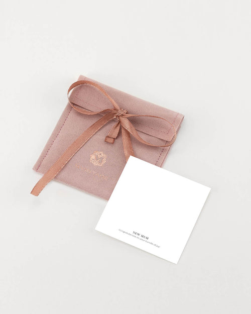 Will You Be My Bridesmaid Gift Card