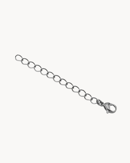 Chain Extender, Silver