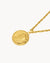 Cleopatra Necklace Set, Gold