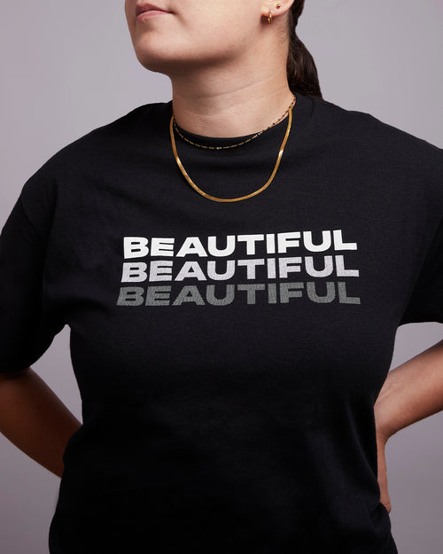 Beautiful Goddess T-Shirt