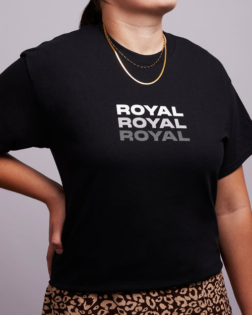 Royal Goddess T-Shirt