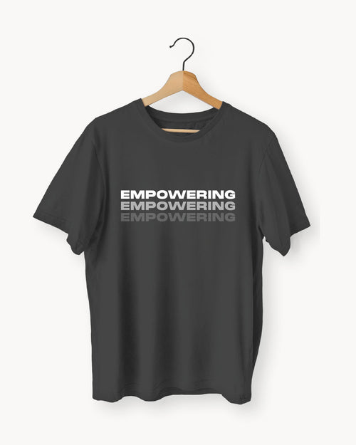 Empowering Goddess T-Shirt
