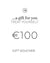 €100 Mvintage Gift Voucher