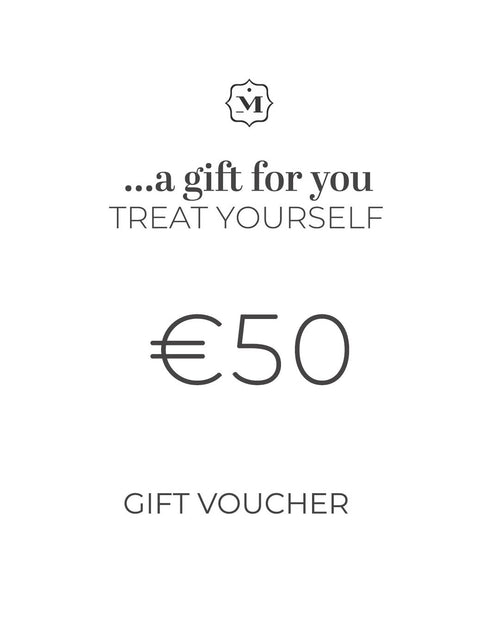 €50 Mvintage Gift Voucher