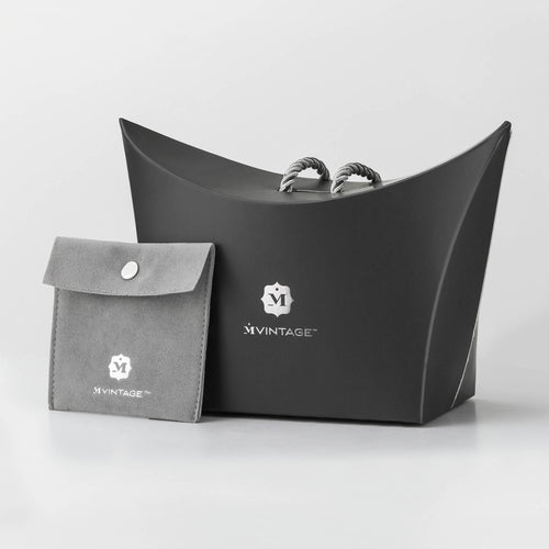 Maltese Cross Tie Pin