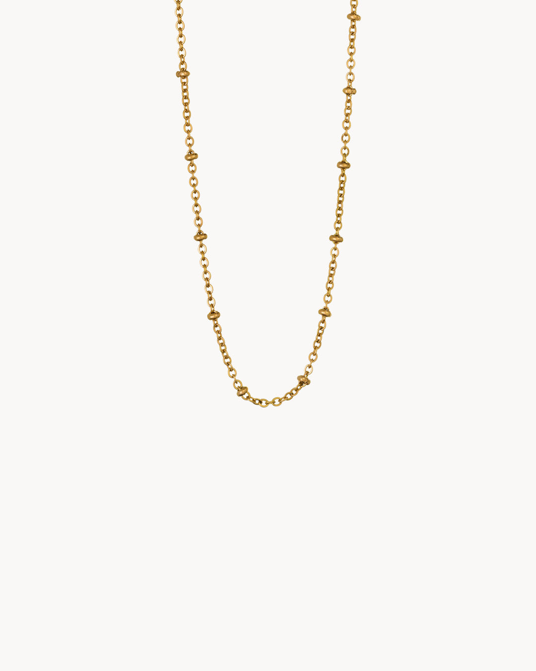 Short Ball Chain