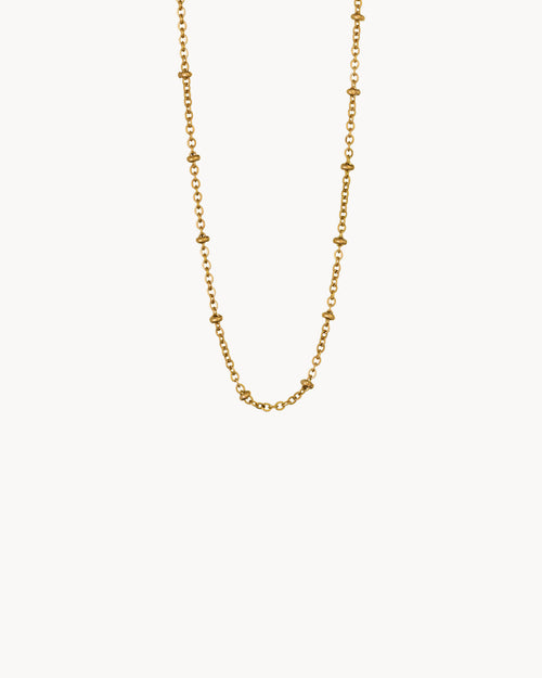 Short Ball Chain