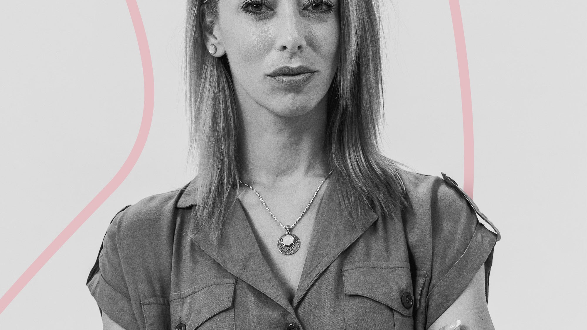 KINDNESS SHERO–FRANCESCA RUNCIE