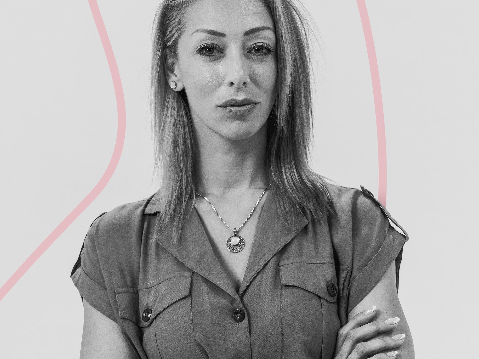 KINDNESS SHERO–FRANCESCA RUNCIE
