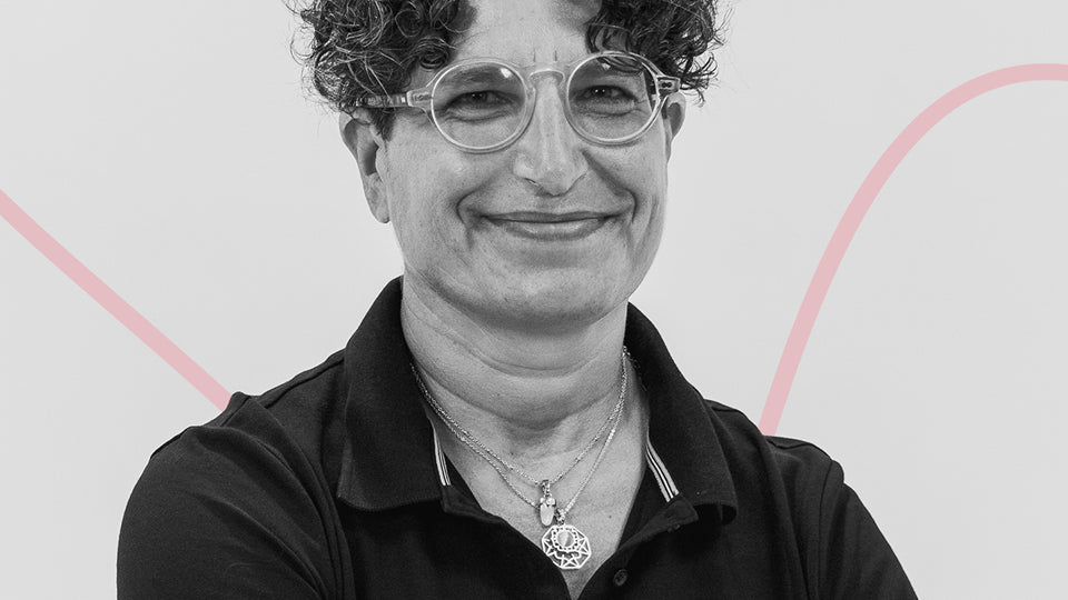 FAITH SHERO - GABI CALLEJA