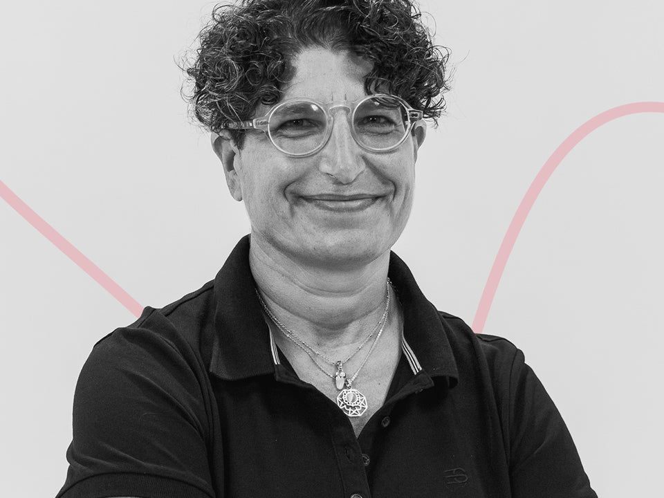 FAITH SHERO - GABI CALLEJA