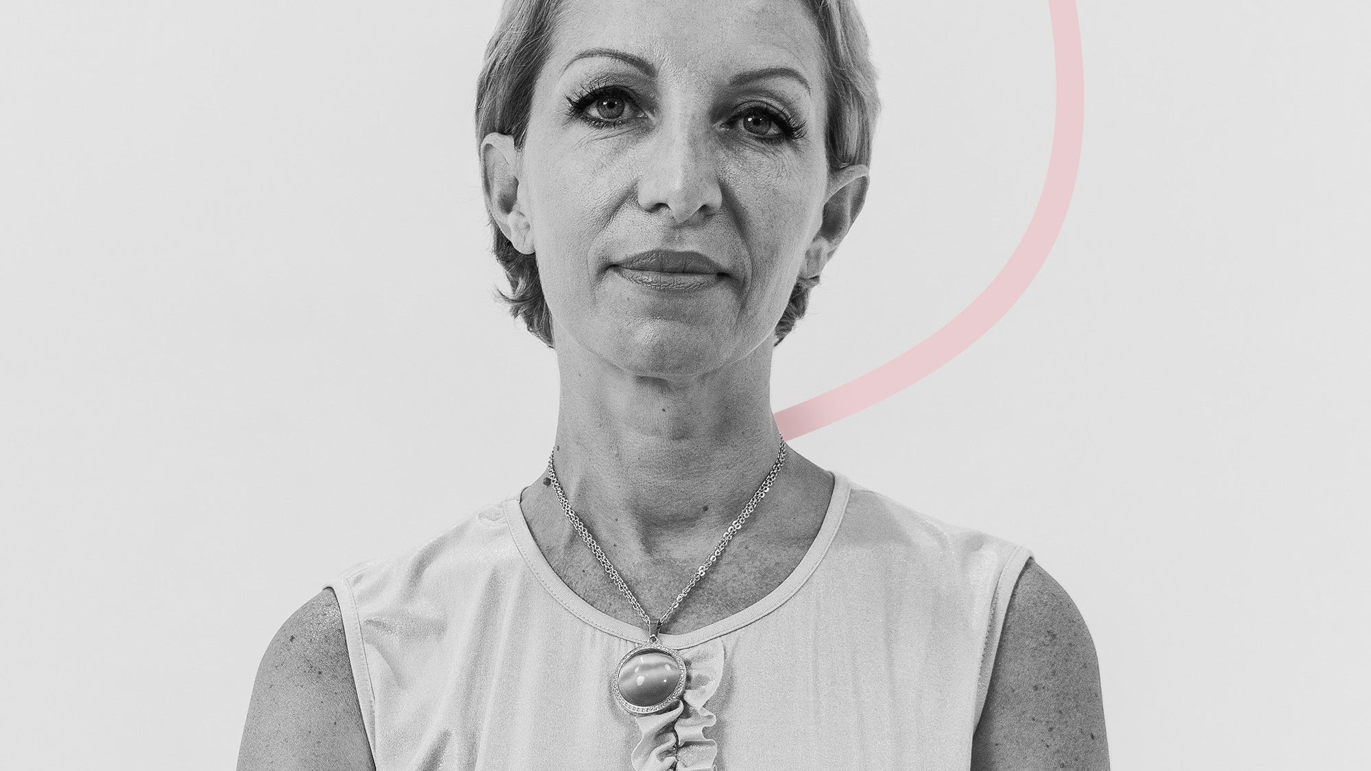 ADMIRATION SHERO - ALISON KELLY