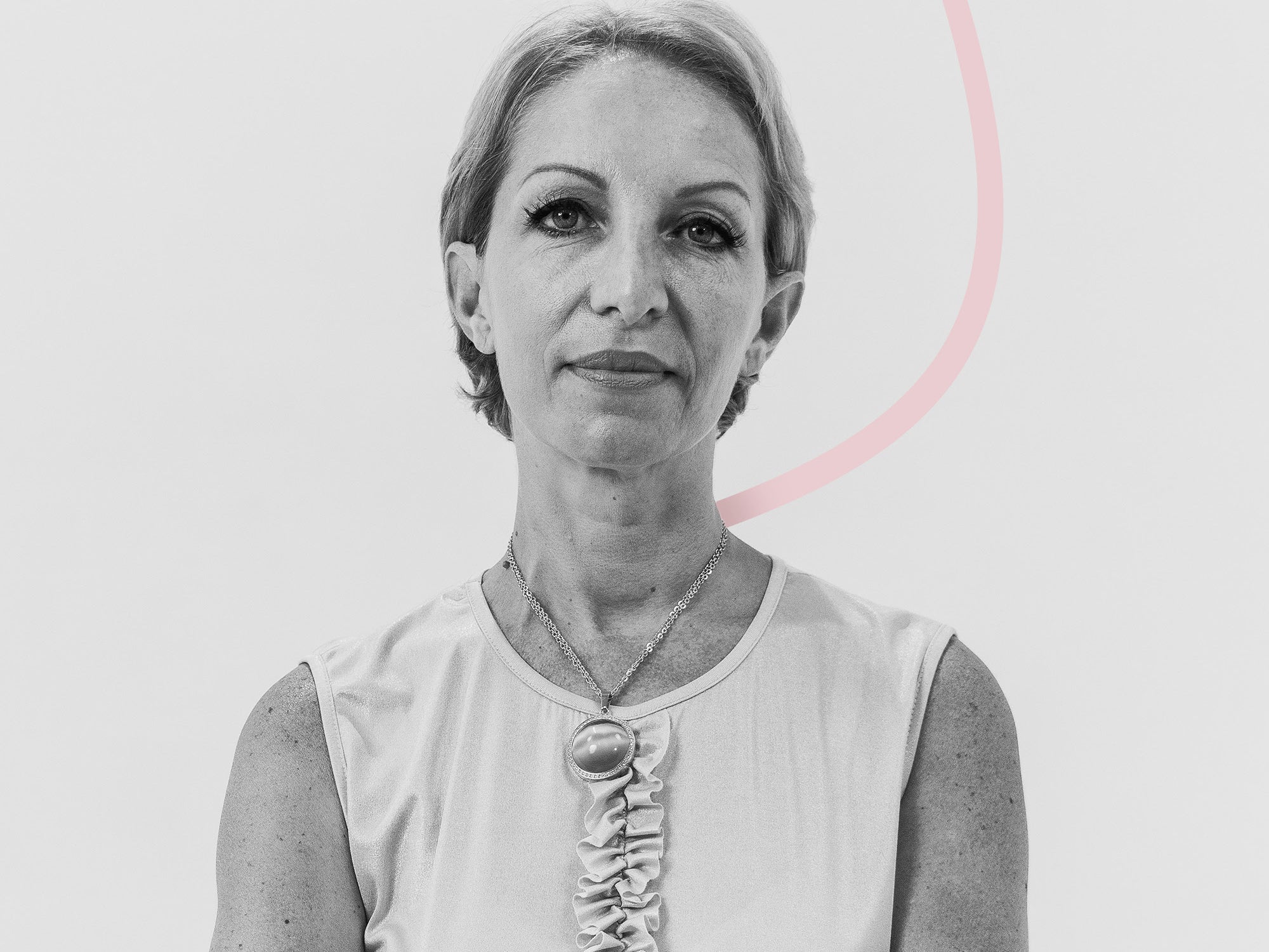 ADMIRATION SHERO - ALISON KELLY