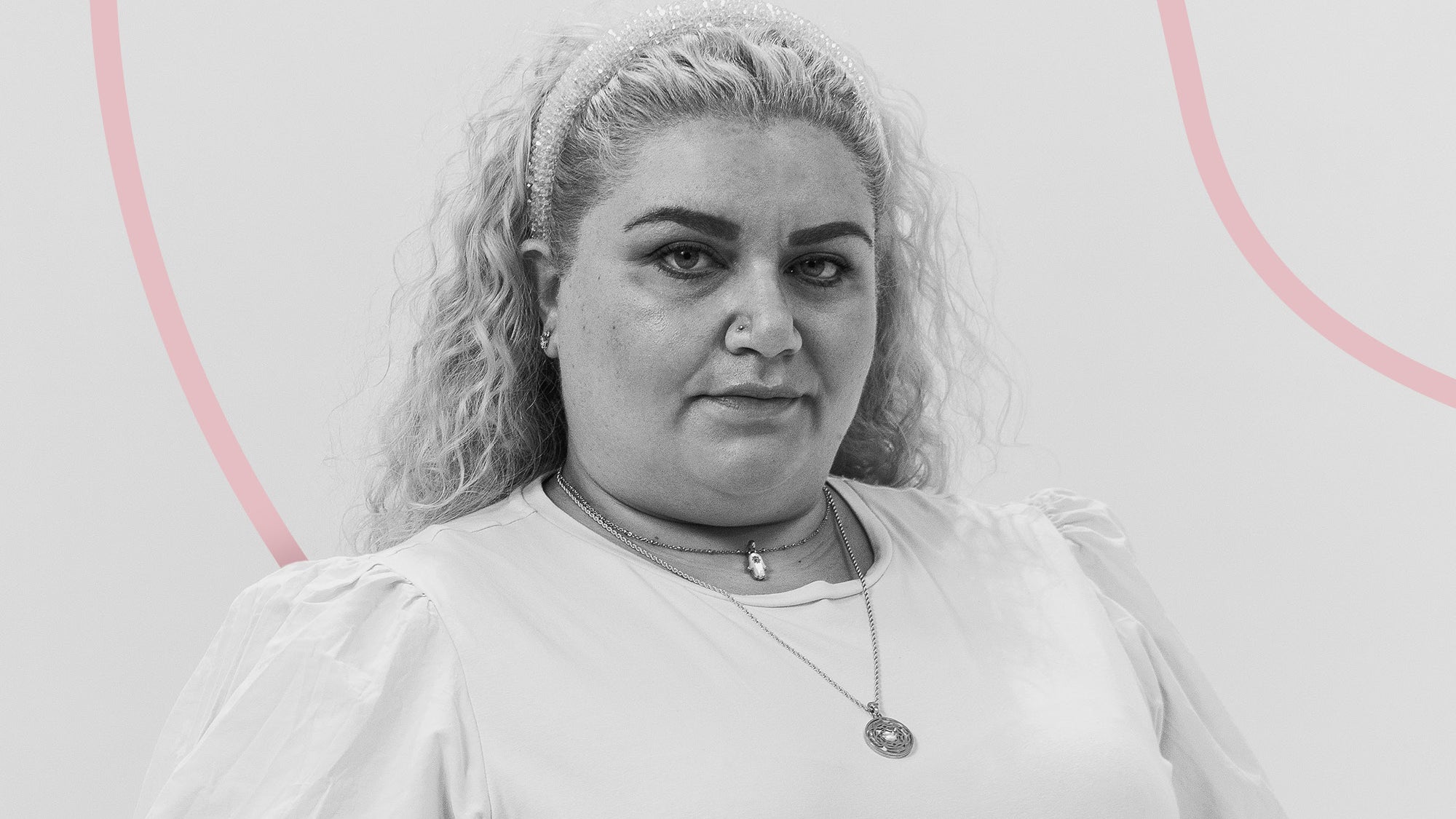 PROTECTION SHERO- ELAINE PAVIA