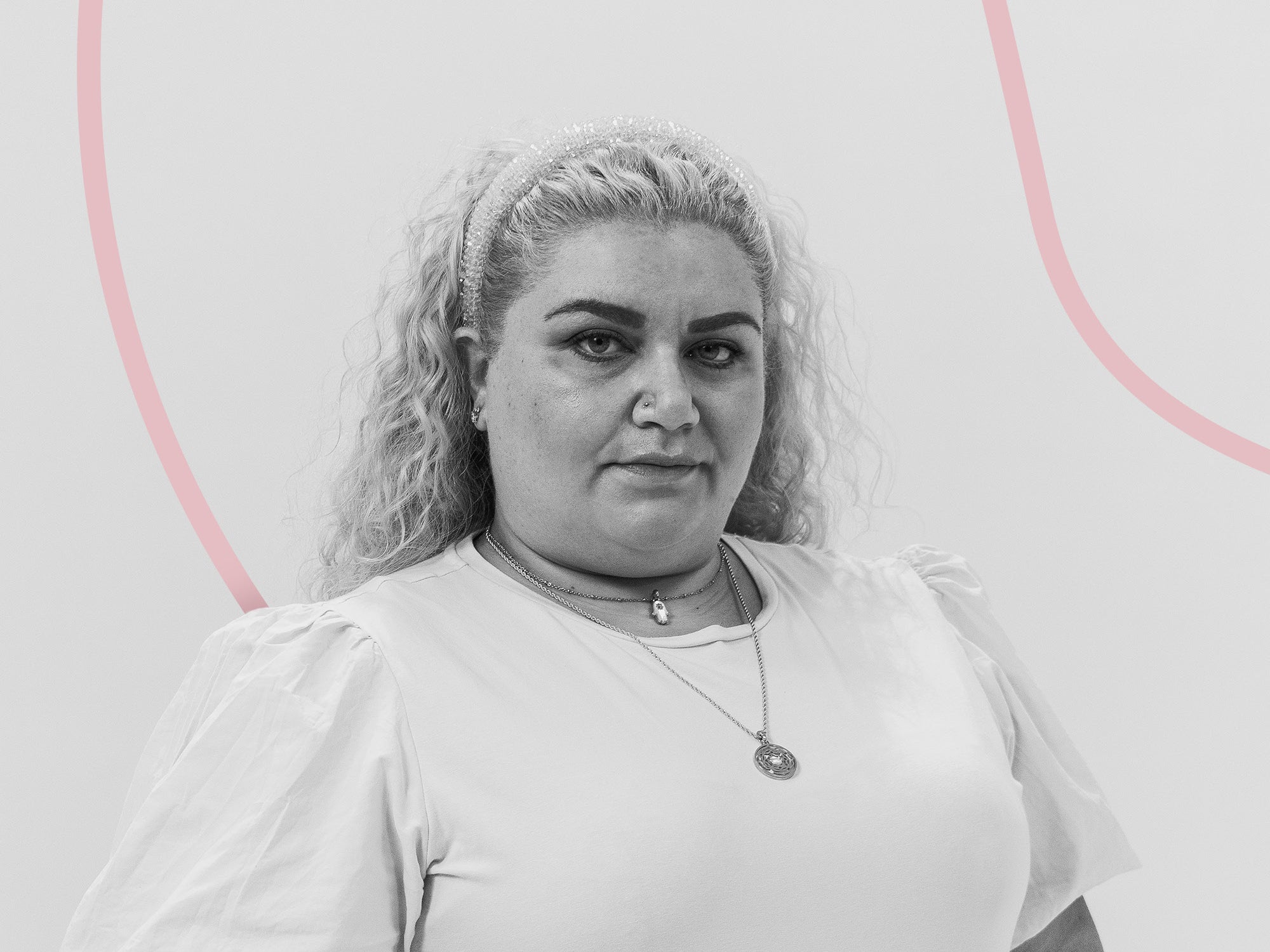 PROTECTION SHERO- ELAINE PAVIA