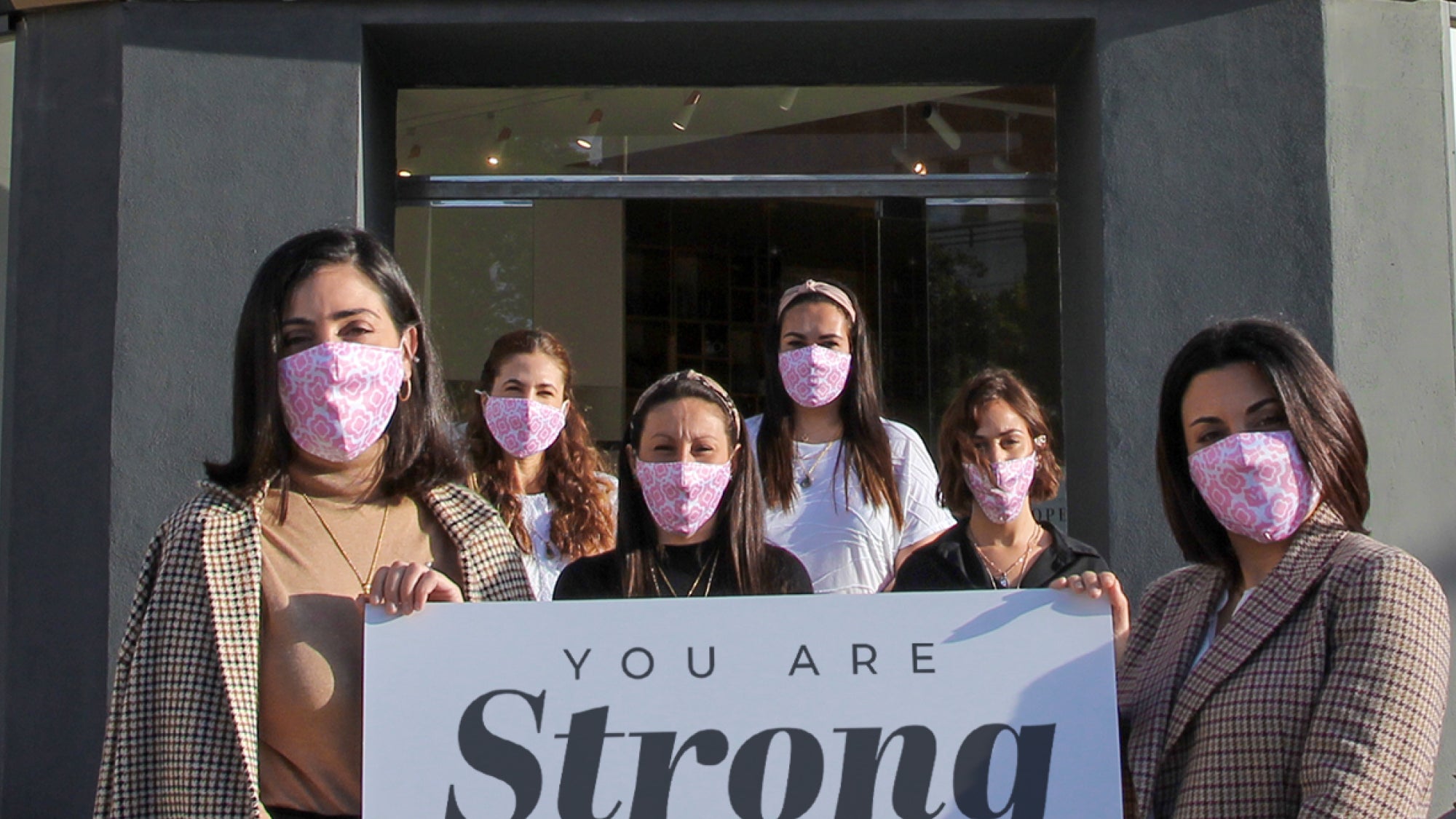 MVINTAGE TAKES A STAND AGAINST GENDER-BASED VIOLENCE ON THIS DAY, AND ALWAYS