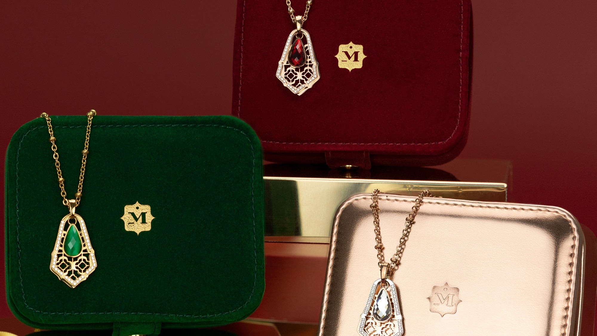 THE ULTIMATE CHRISTMAS GIFT GUIDE