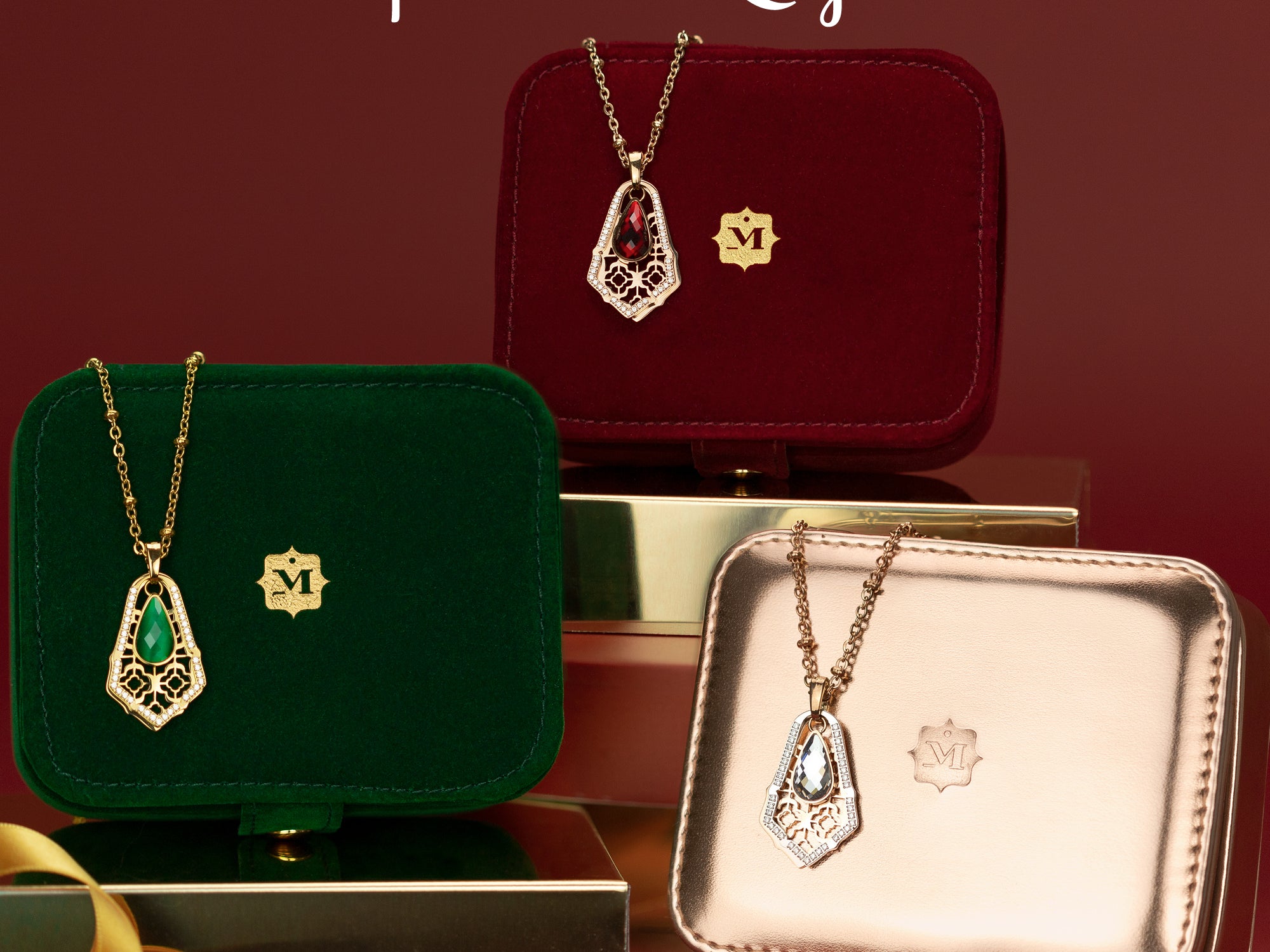 THE ULTIMATE CHRISTMAS GIFT GUIDE