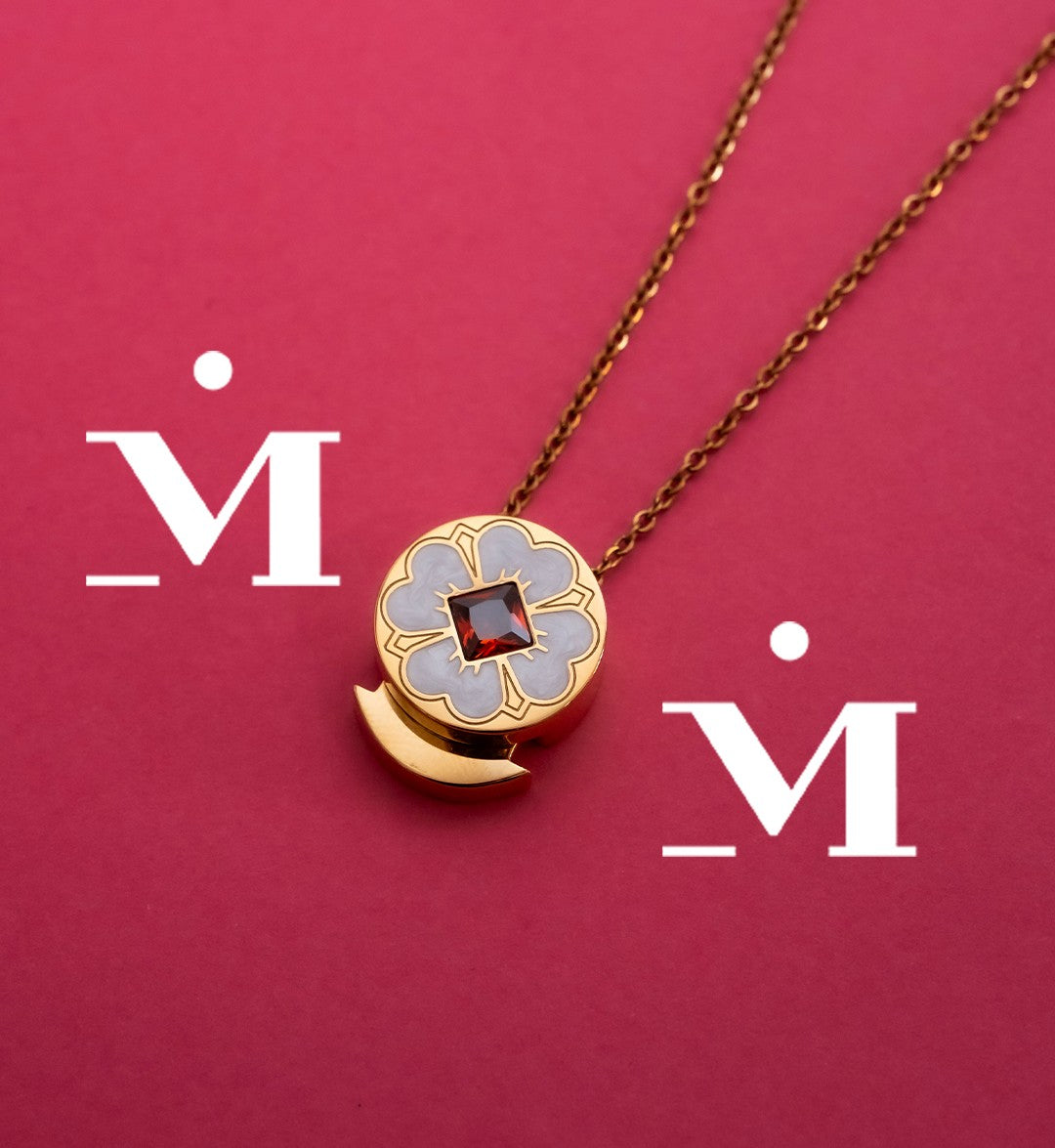 Mother’s Day Gift Ideas in Malta: Personalised Mvintage Jewellery for Mum