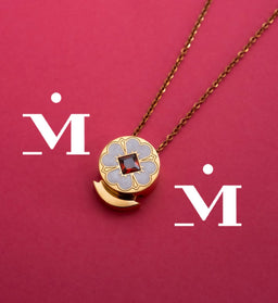 Mother’s Day Gift Ideas in Malta: Personalised Mvintage Jewellery for Mum