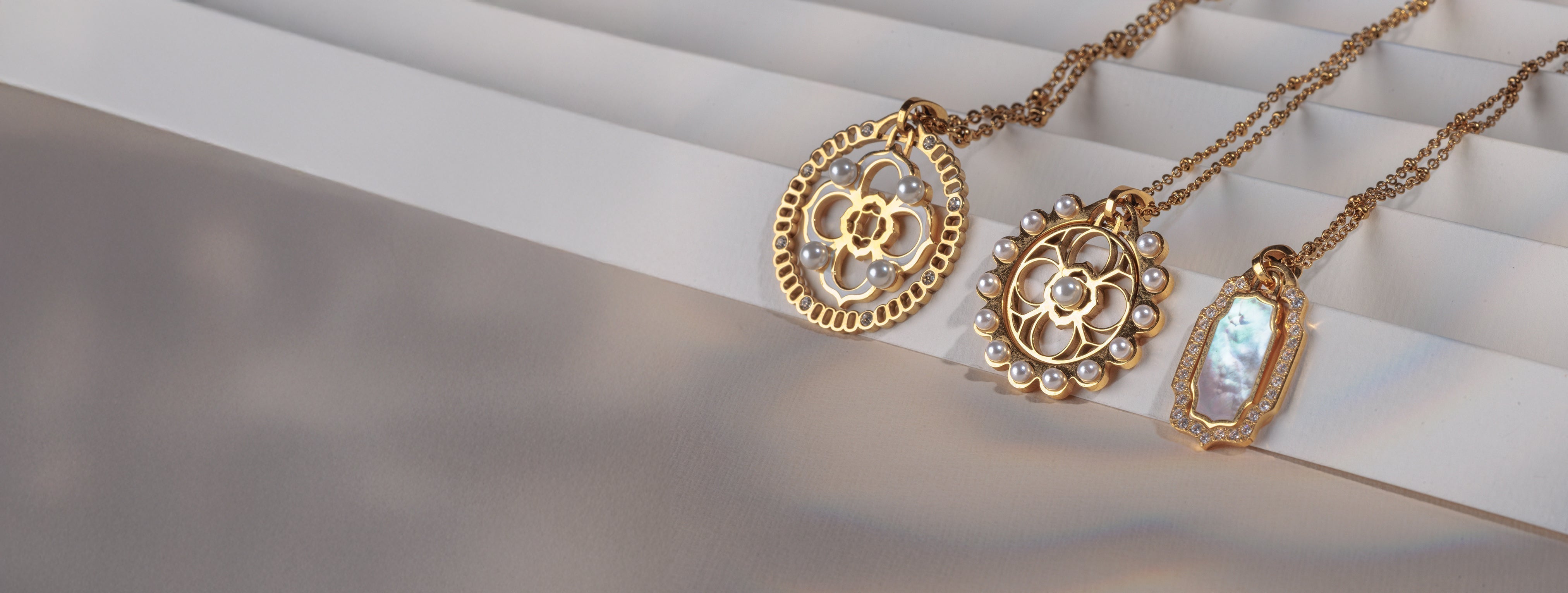 Jewellery through the ages – styles that stand the test of time