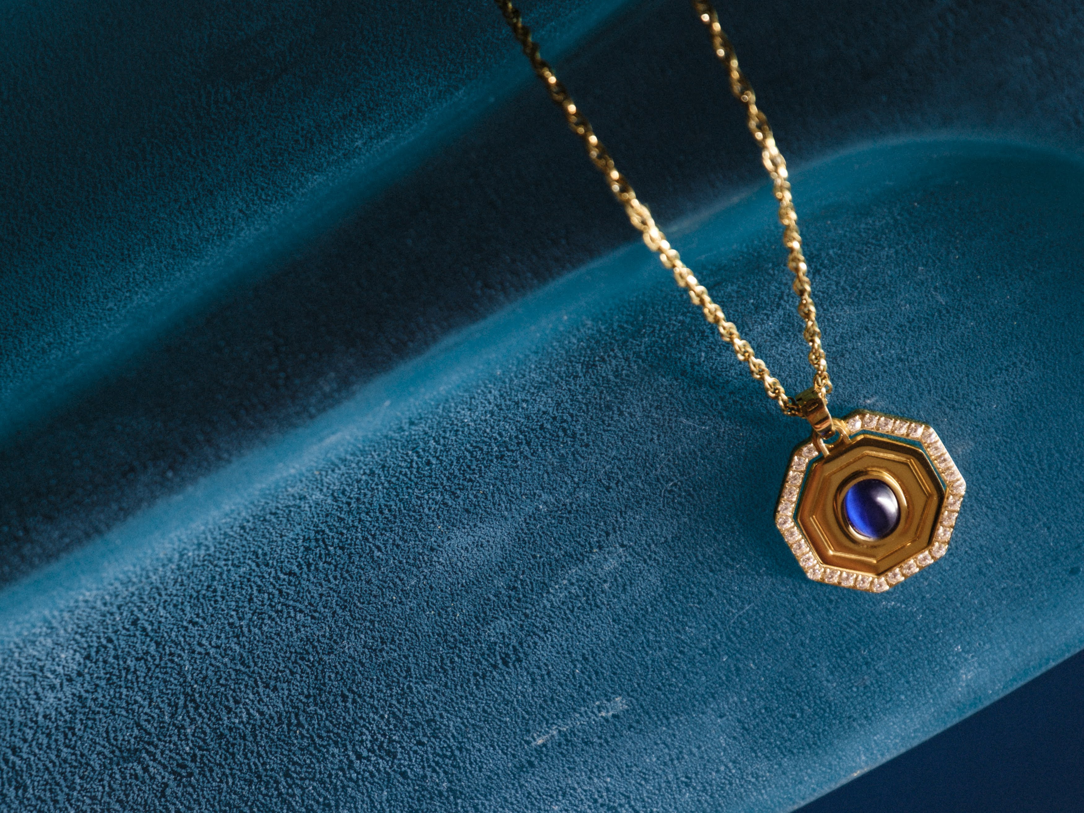The power of jewellery as a self-expression tool