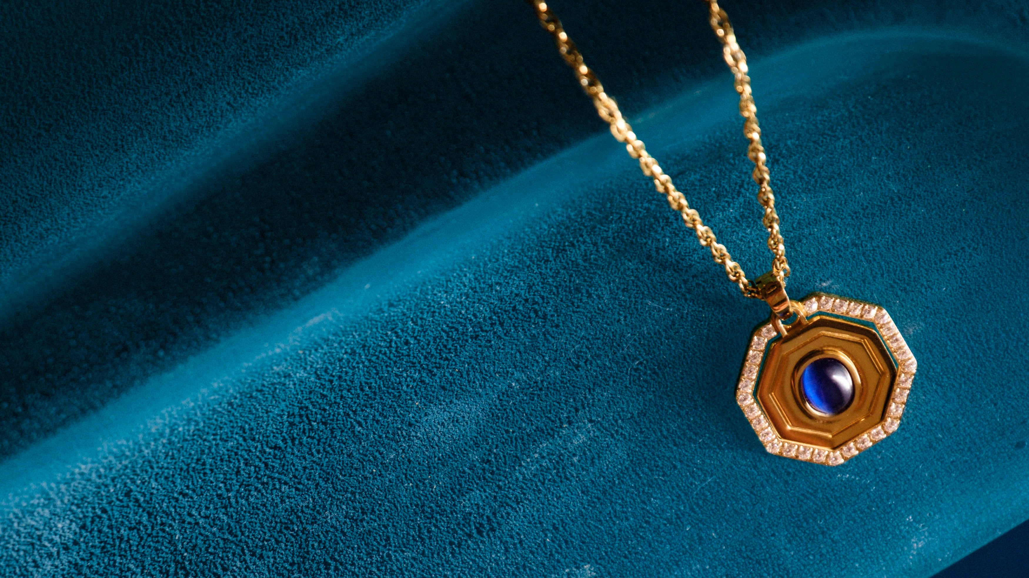 The power of jewellery as a self-expression tool
